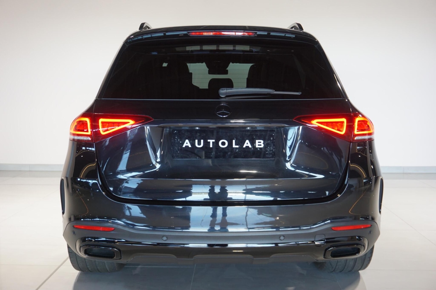 Used Mercedes-Benz GLE 2020 for sale - 78170182: Photo 29