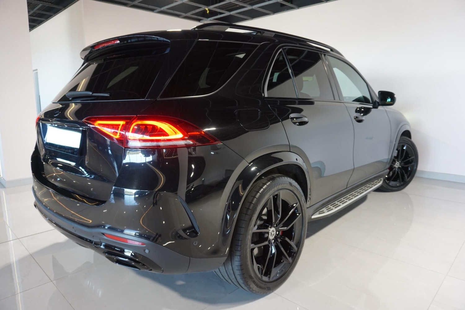 Used Mercedes-Benz GLE 2020 for sale - 78170182: Photo 30