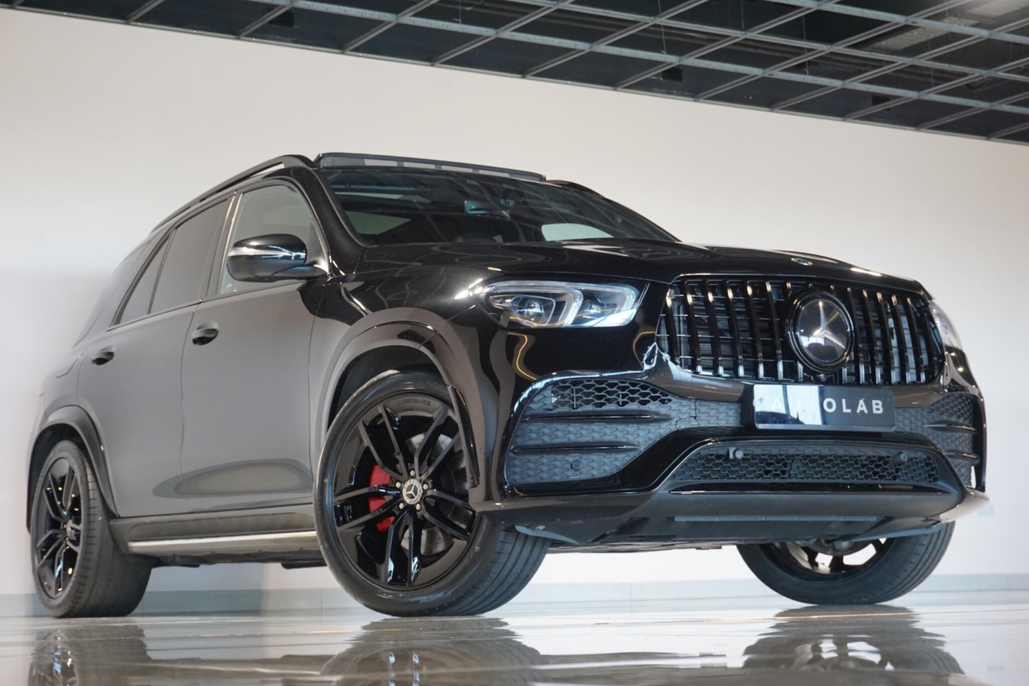 Used Mercedes-Benz GLE 2020 for sale - 78170182: Photo 31