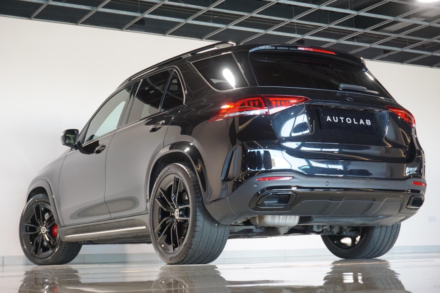 Used Mercedes-Benz GLE 2020 for sale - 78170182: Photo 32