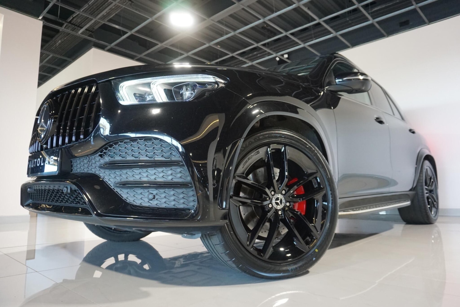 Used Mercedes-Benz GLE 2020 for sale - 78170182: Photo 33