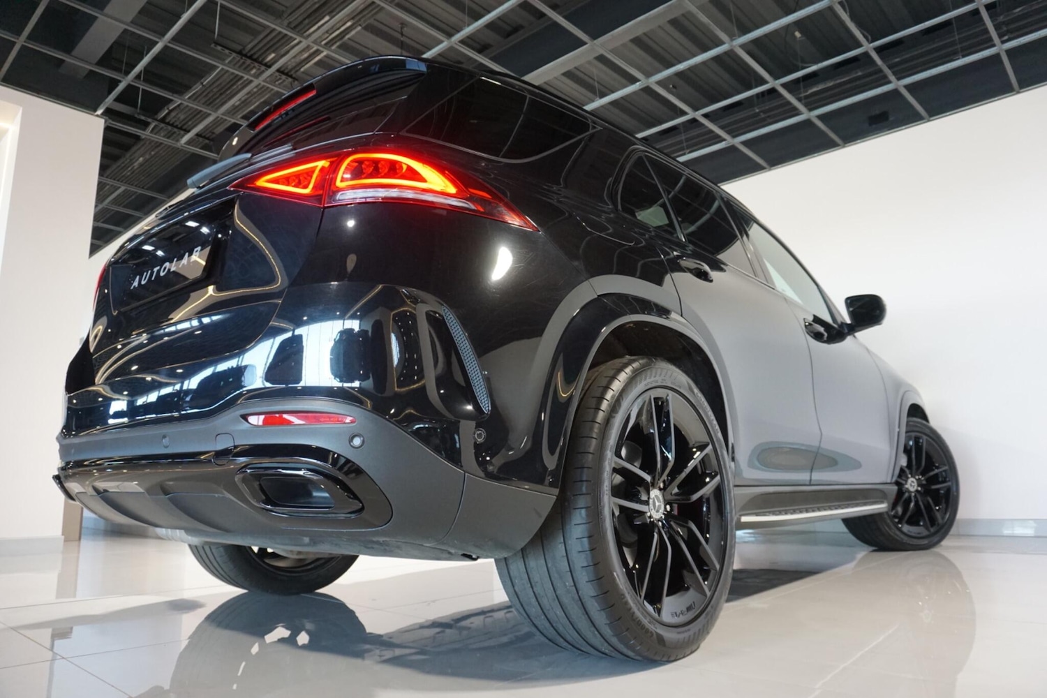 Used Mercedes-Benz GLE 2020 for sale - 78170182: Photo 34