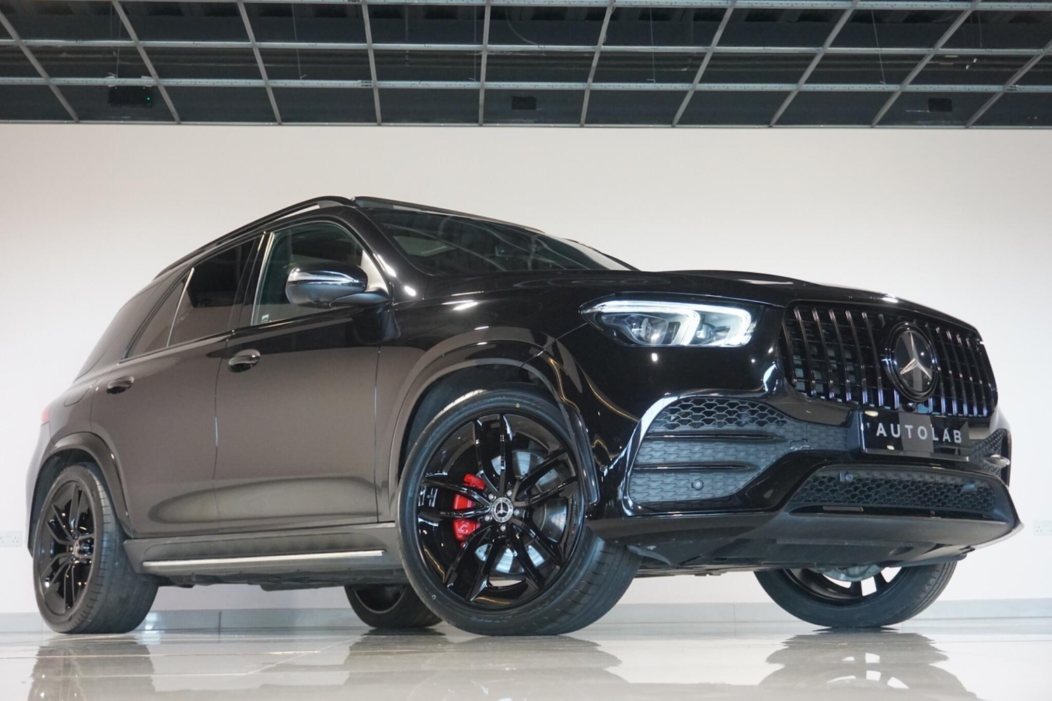 Used Mercedes-Benz GLE 2020 for sale - 78170182: Photo 35