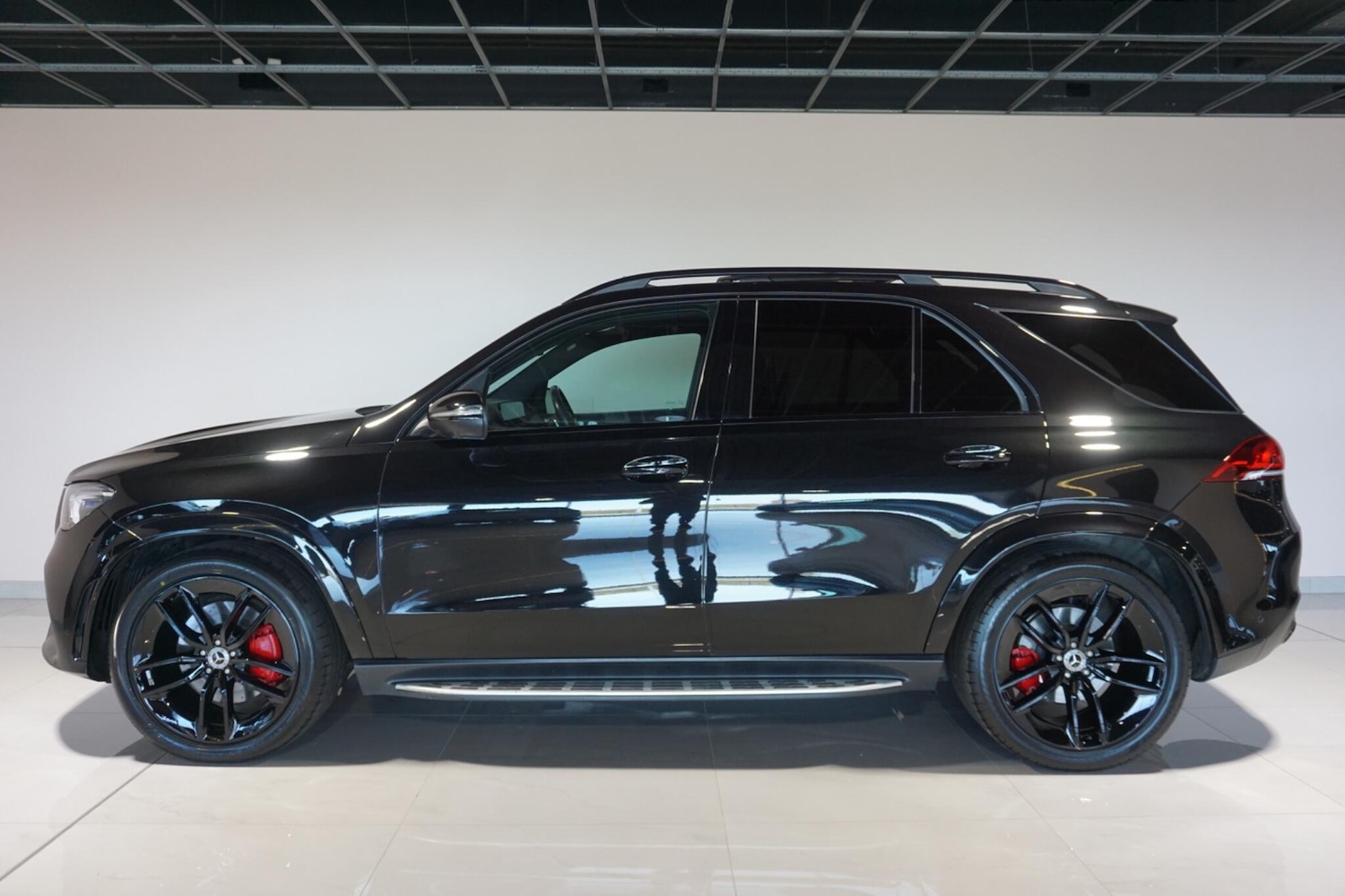 Used Mercedes-Benz GLE 2020 for sale - 78170182: Photo 36