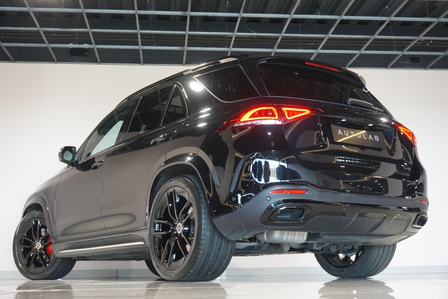 Used Mercedes-Benz GLE 2020 for sale - 78170182: Photo 37