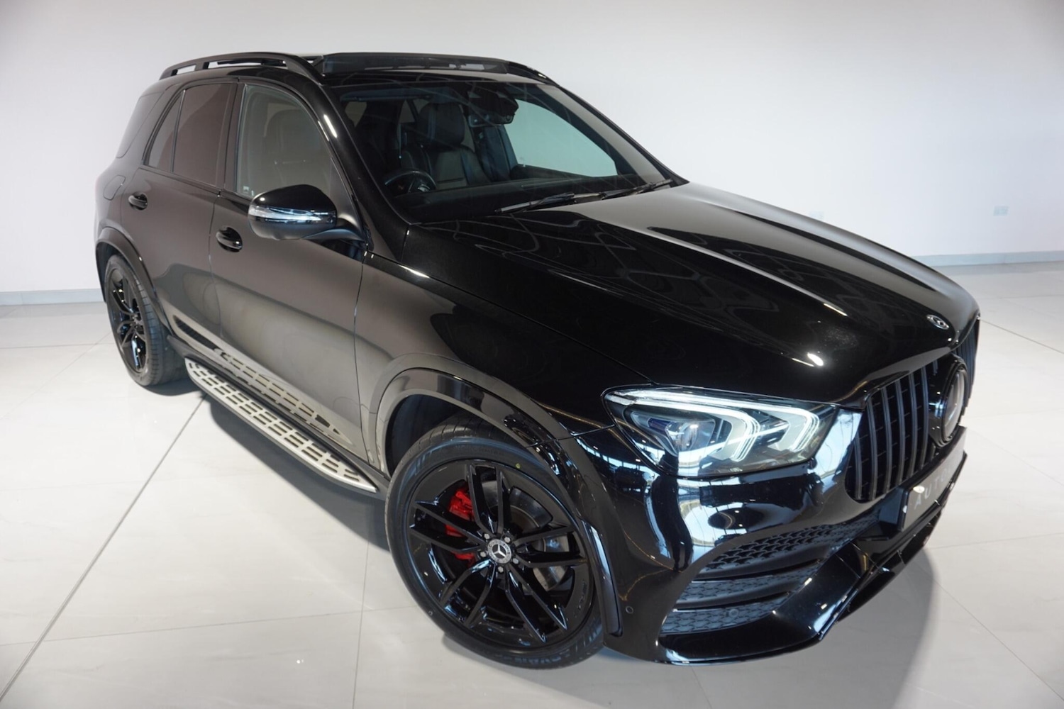 Used Mercedes-Benz GLE 2020 for sale - 78170182: Photo 38