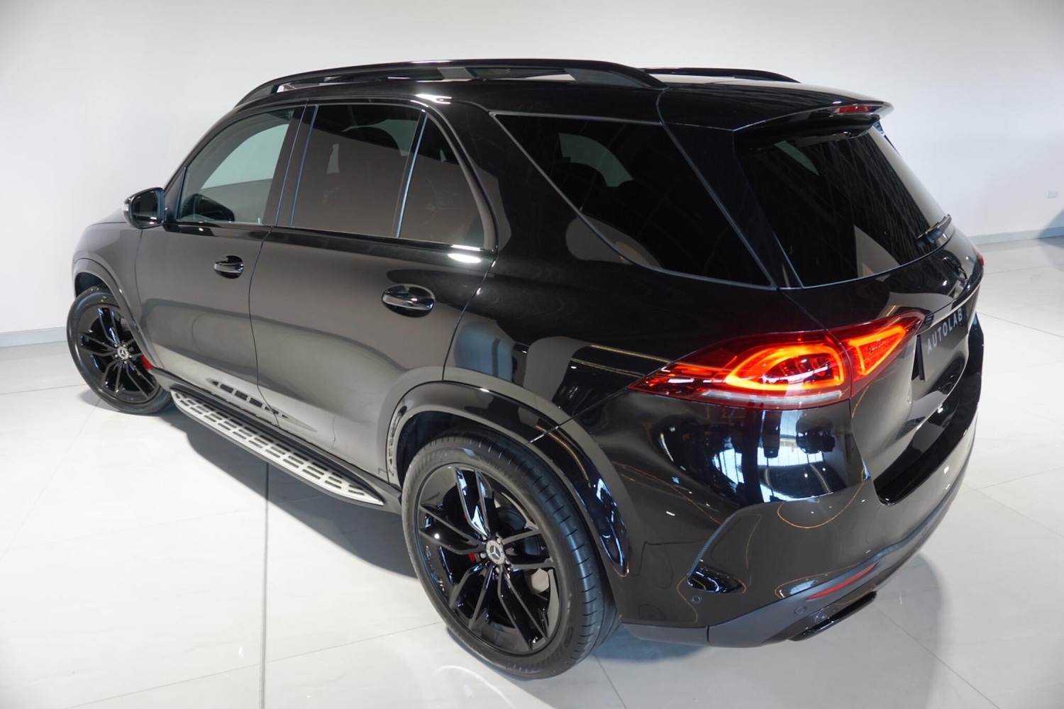 Used Mercedes-Benz GLE 2020 for sale - 78170182: Photo 39