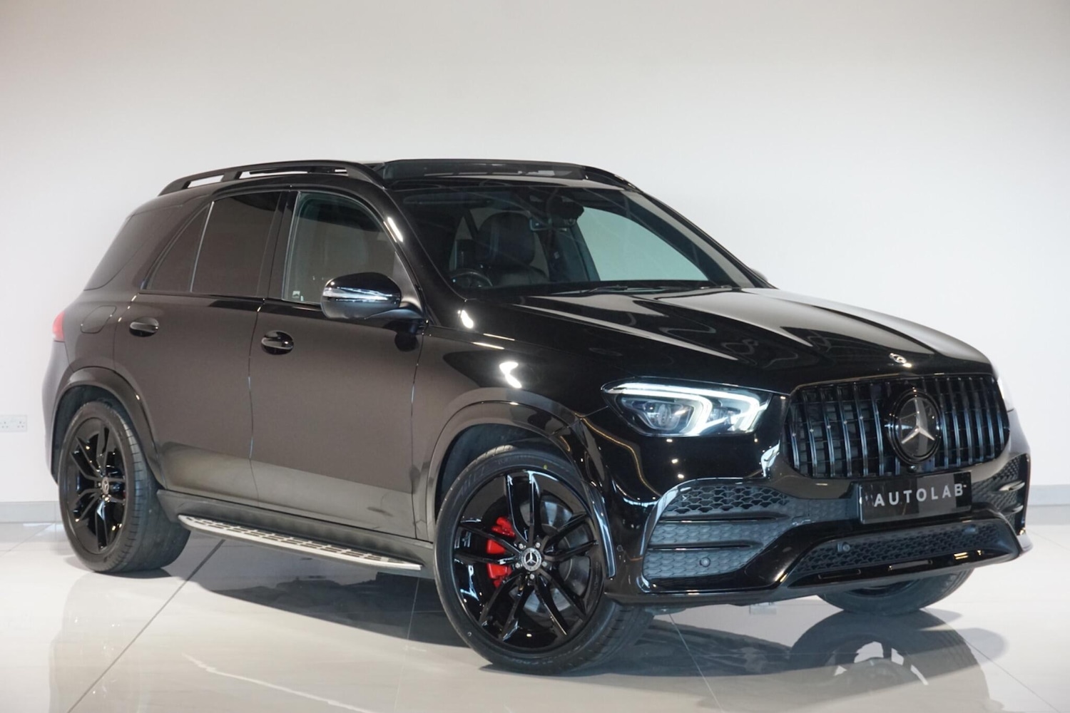 Used Mercedes-Benz GLE 2020 for sale - 78170182: Photo 40