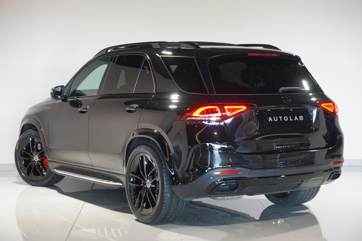 Used Mercedes-Benz GLE 2020 for sale - 78170182: Photo 41