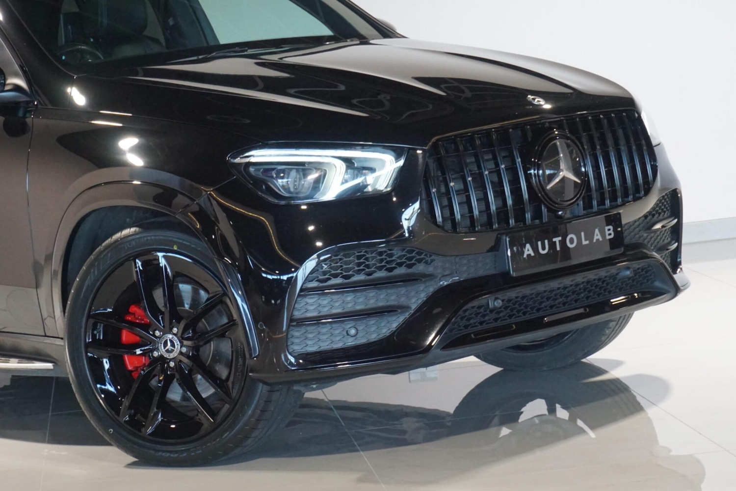 Used Mercedes-Benz GLE 2020 for sale - 78170182: Photo 42