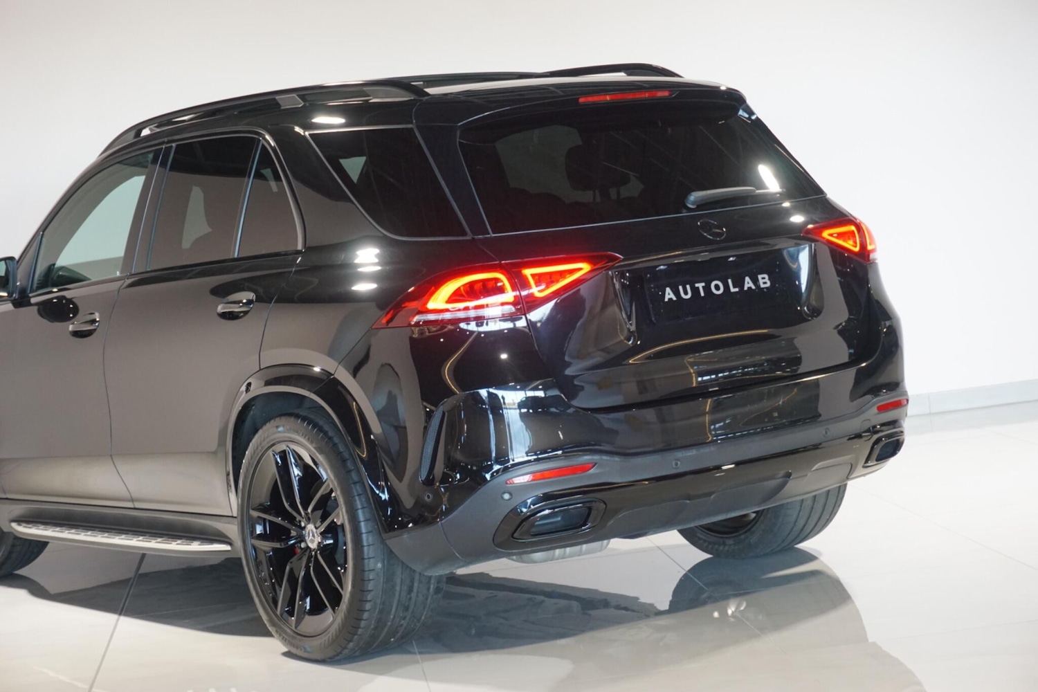 Used Mercedes-Benz GLE 2020 for sale - 78170182: Photo 43