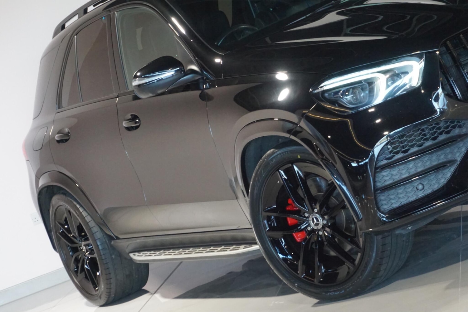 Used Mercedes-Benz GLE 2020 for sale - 78170182: Photo 44