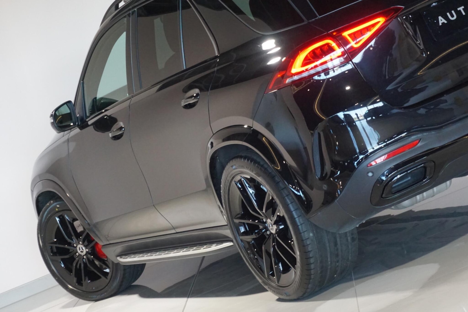 Used Mercedes-Benz GLE 2020 for sale - 78170182: Photo 45