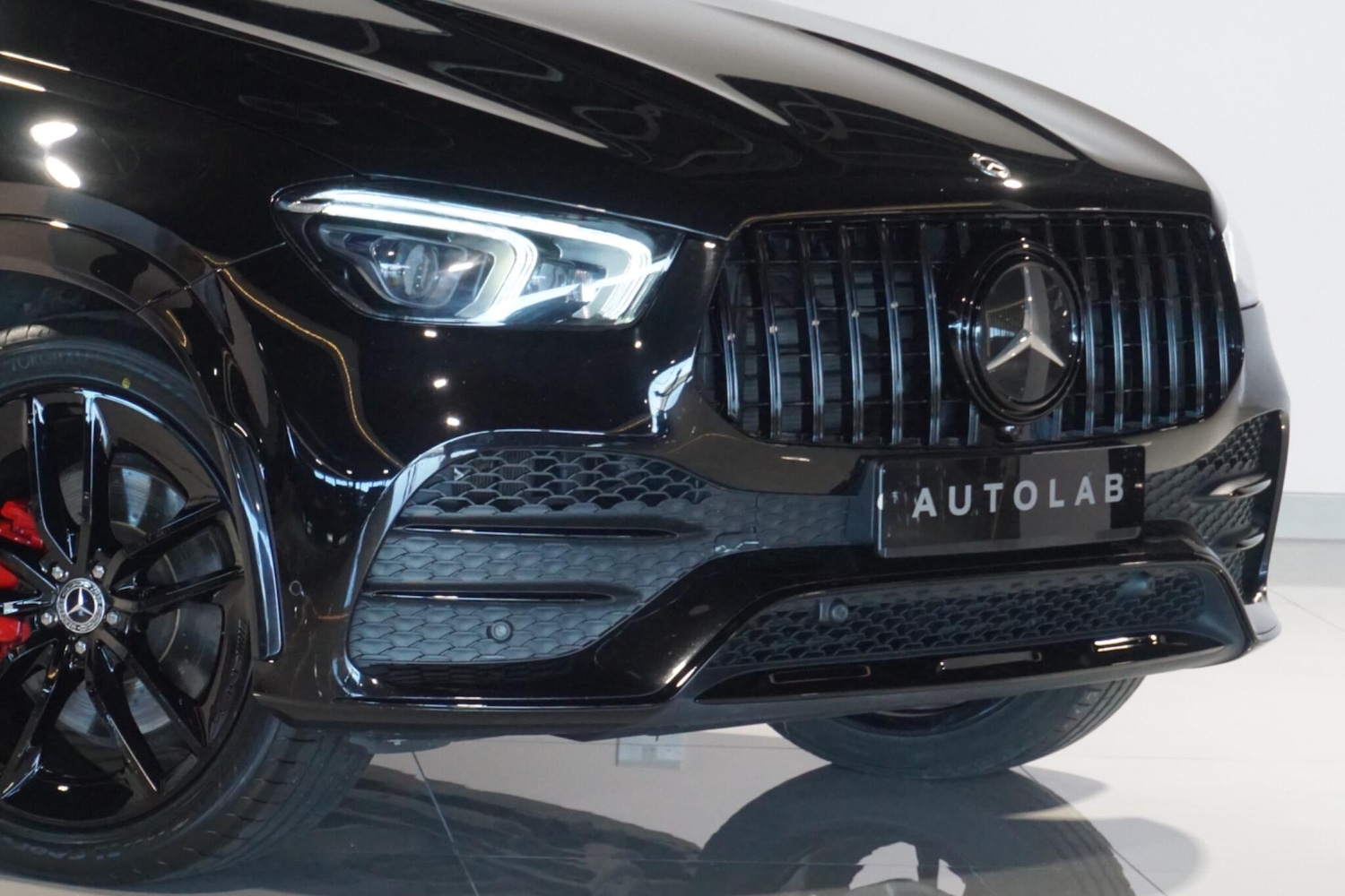 Used Mercedes-Benz GLE 2020 for sale - 78170182: Photo 46