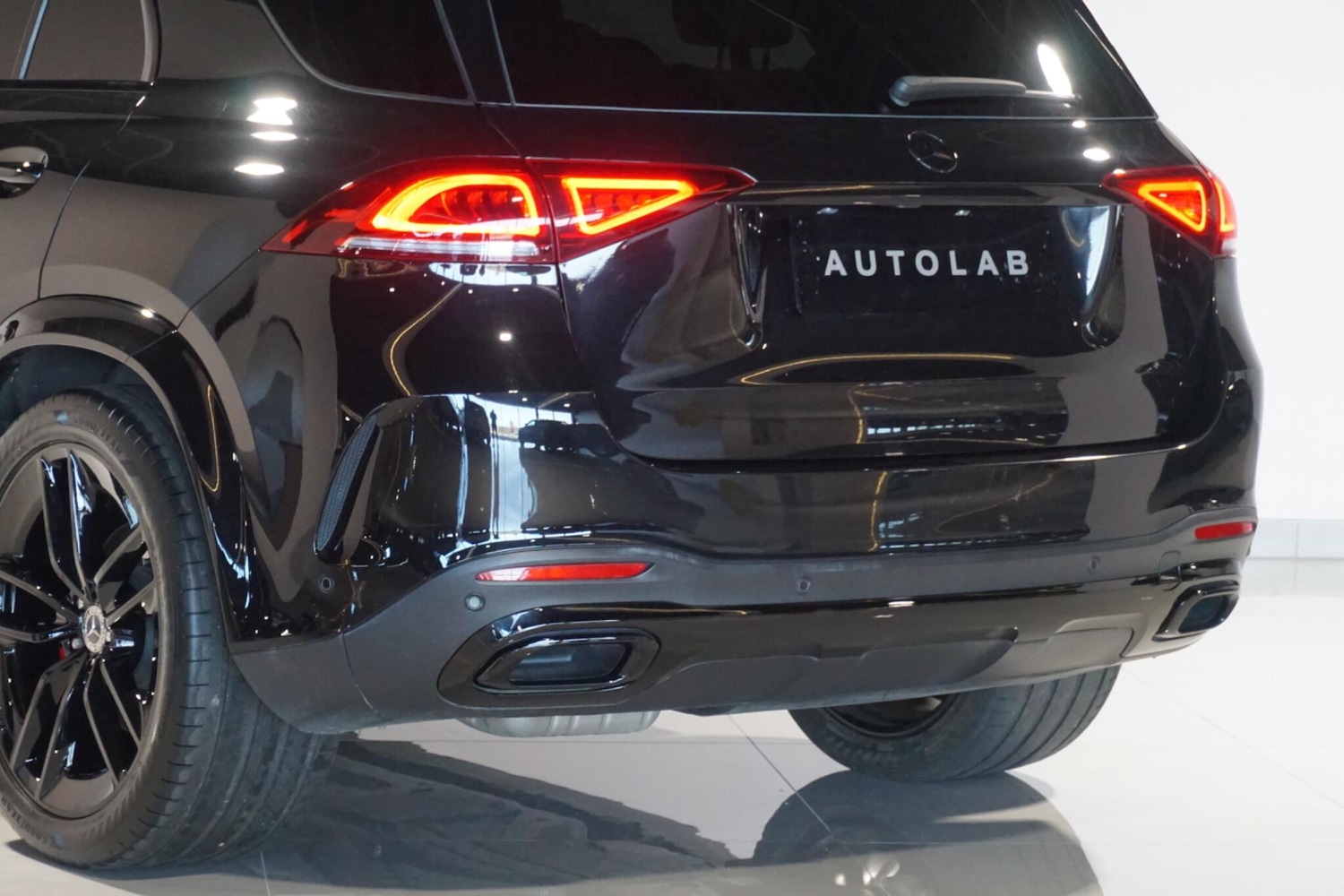 Used Mercedes-Benz GLE 2020 for sale - 78170182: Photo 47