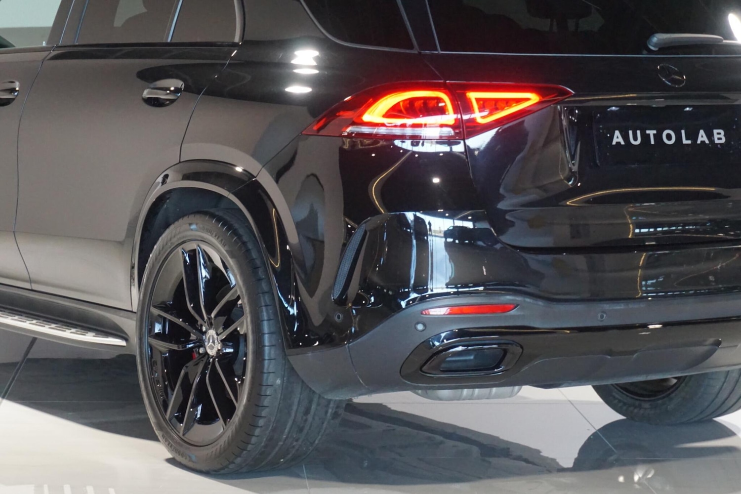 Used Mercedes-Benz GLE 2020 for sale - 78170182: Photo 49