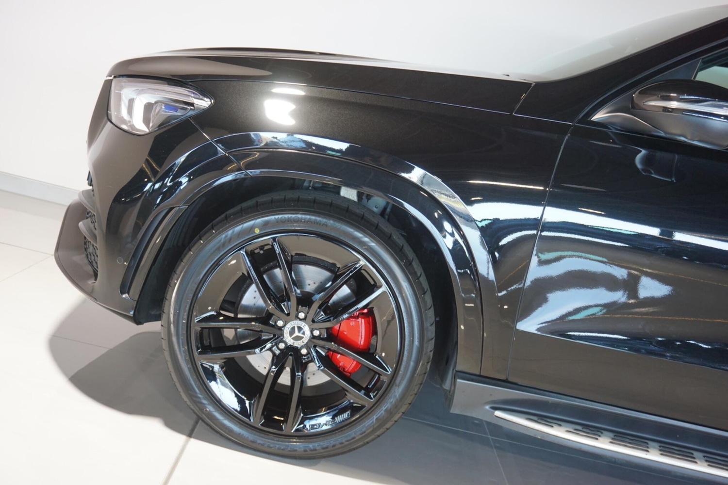 Used Mercedes-Benz GLE 2020 for sale - 78170182: Photo 50