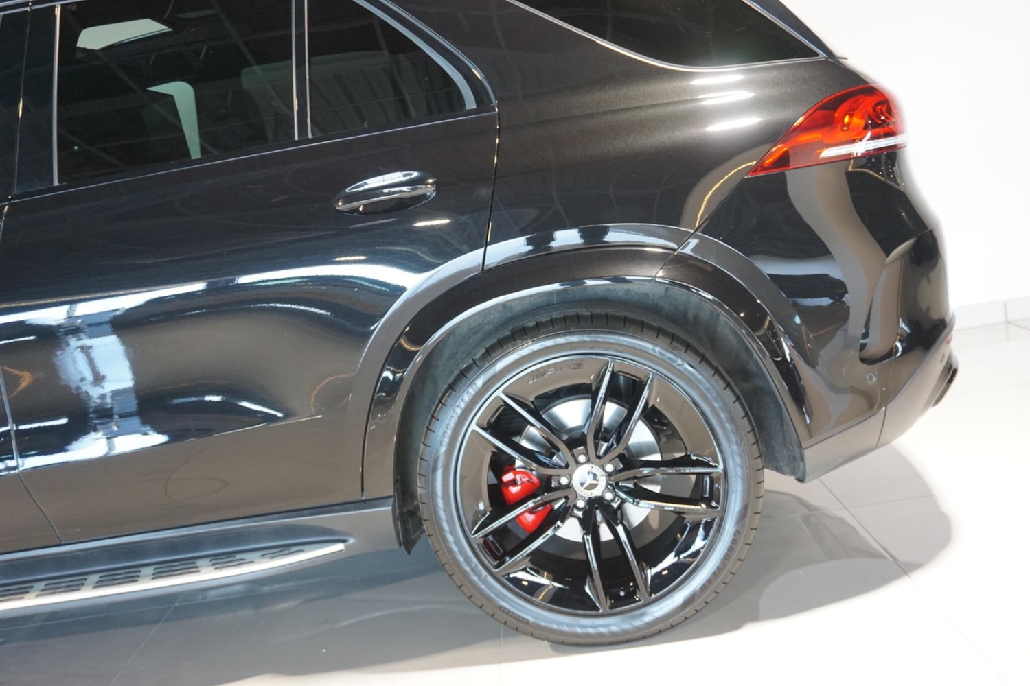 Used Mercedes-Benz GLE 2020 for sale - 78170182: Photo 51