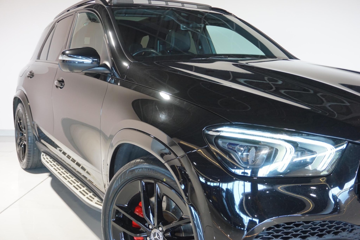 Used Mercedes-Benz GLE 2020 for sale - 78170182: Photo 52