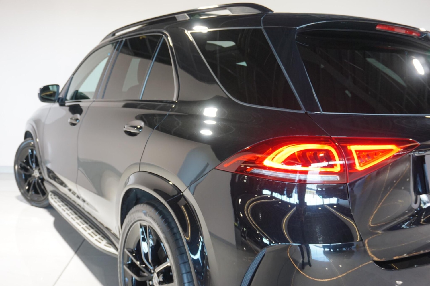 Used Mercedes-Benz GLE 2020 for sale - 78170182: Photo 53