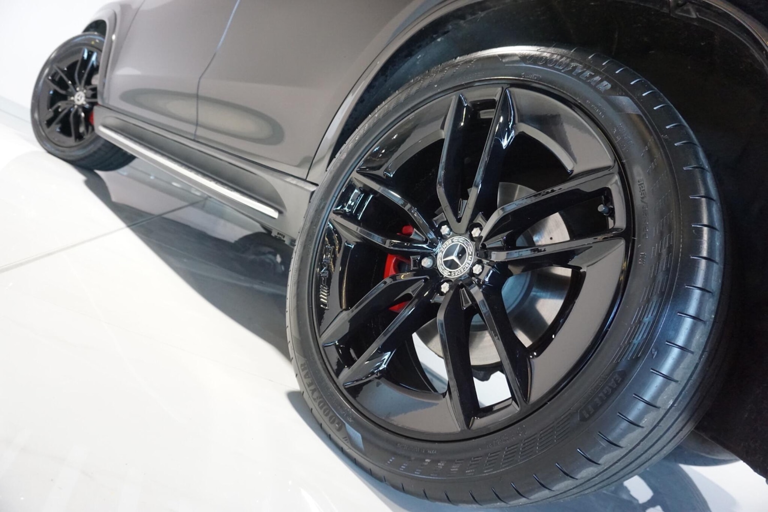 Used Mercedes-Benz GLE 2020 for sale - 78170182: Photo 54