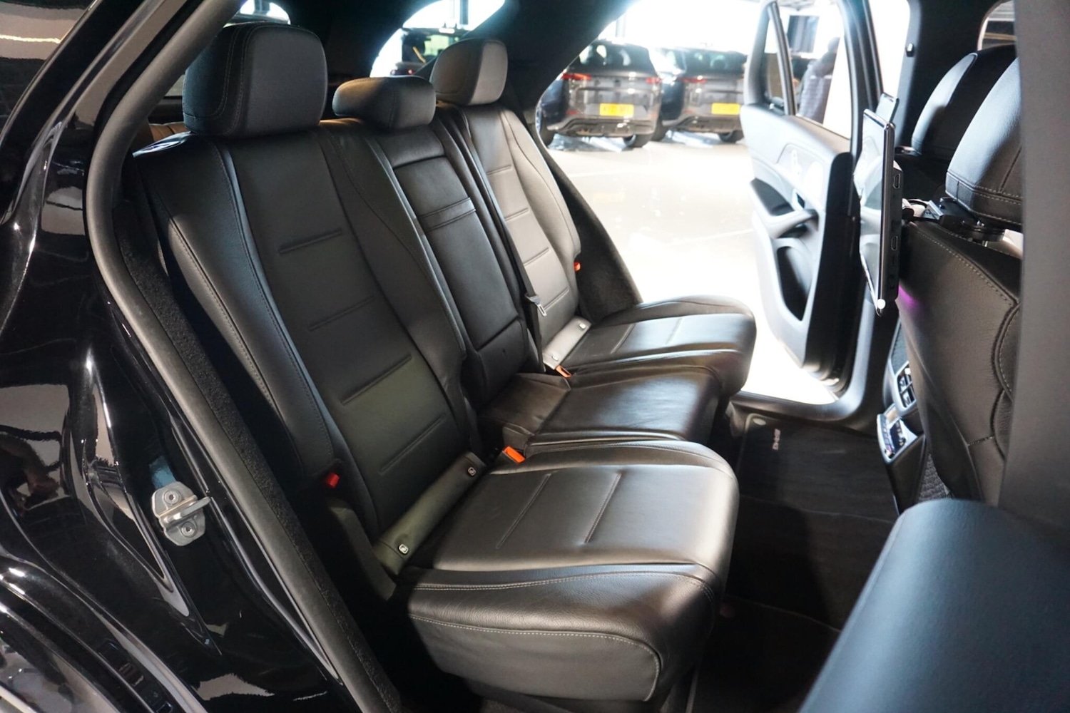 Used Mercedes-Benz GLE 2020 for sale - 78170182: Photo 55