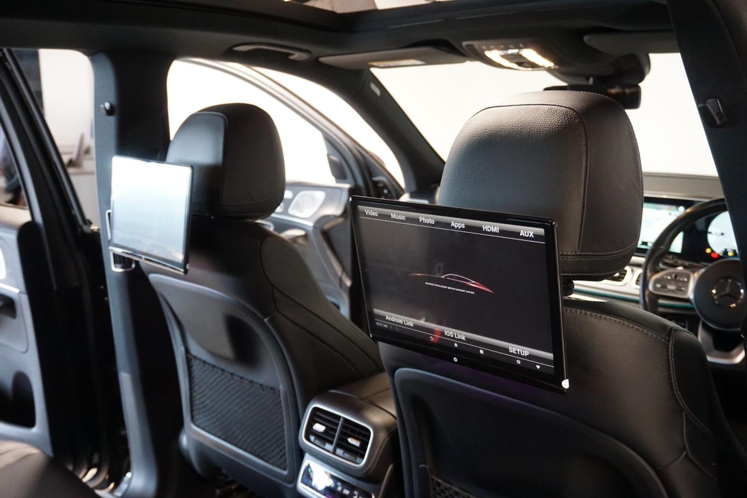 Used Mercedes-Benz GLE 2020 for sale - 78170182: Photo 56