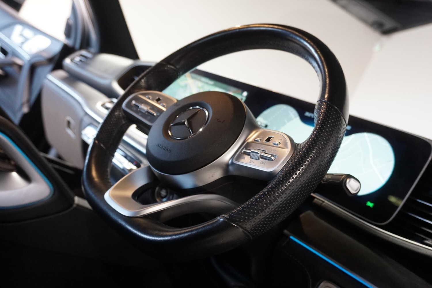 Used Mercedes-Benz GLE 2020 for sale - 78170182: Photo 58