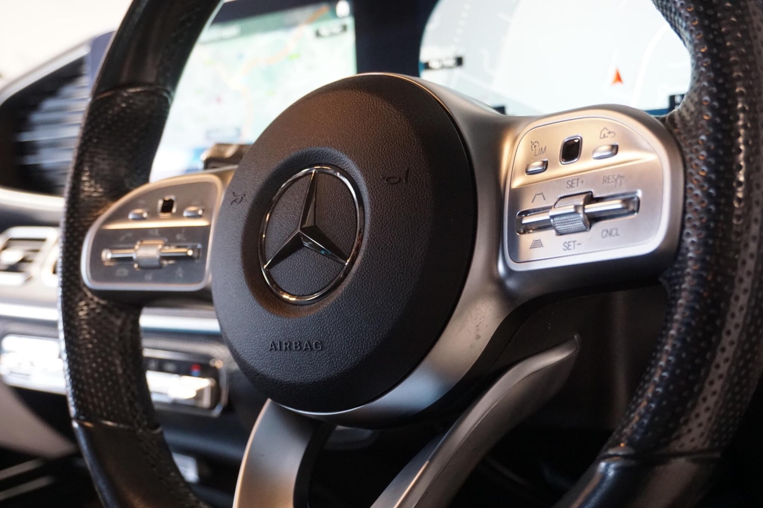 Used Mercedes-Benz GLE 2020 for sale - 78170182: Photo 59