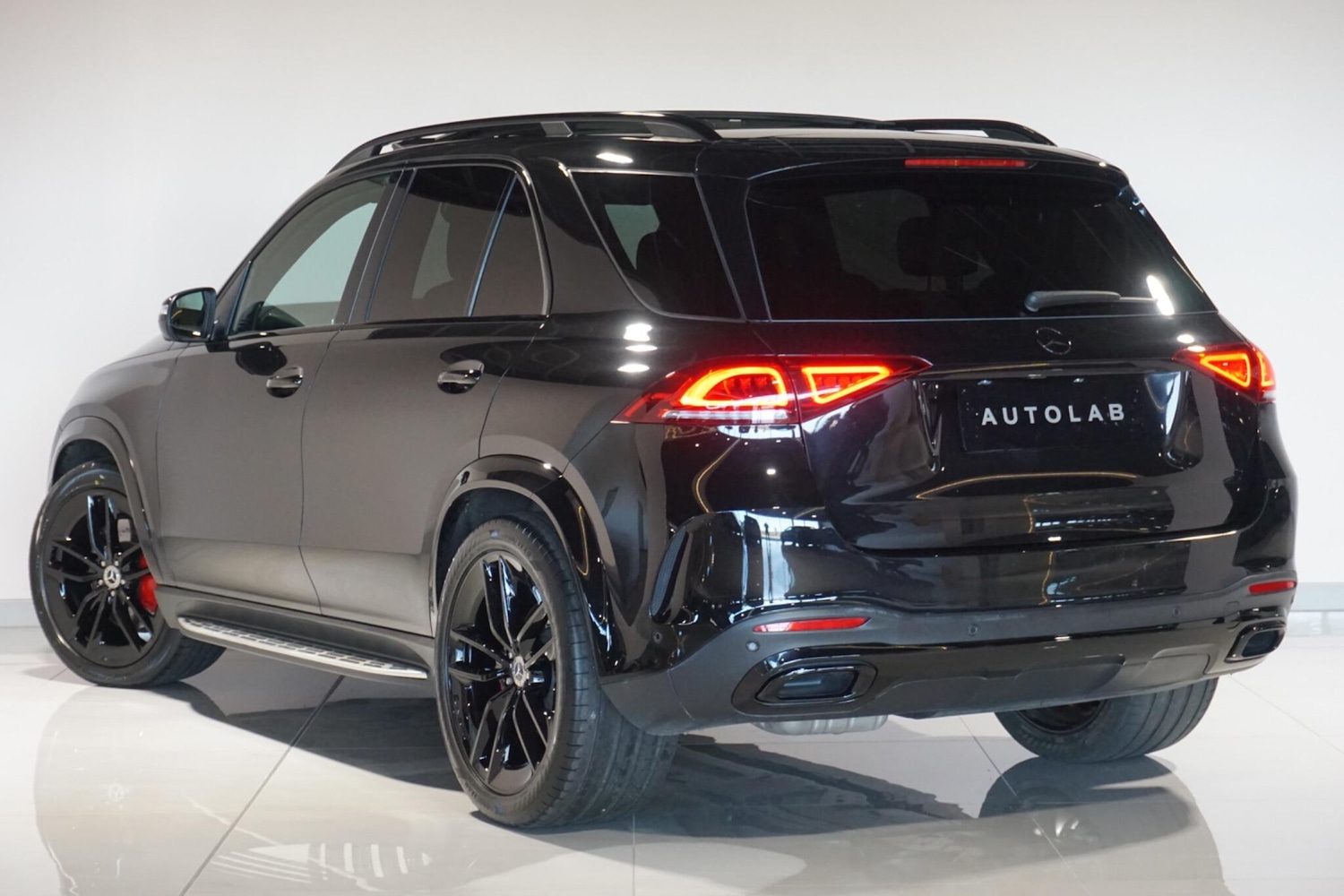 Used Mercedes-Benz GLE 2020 for sale - 78170182: Photo 6