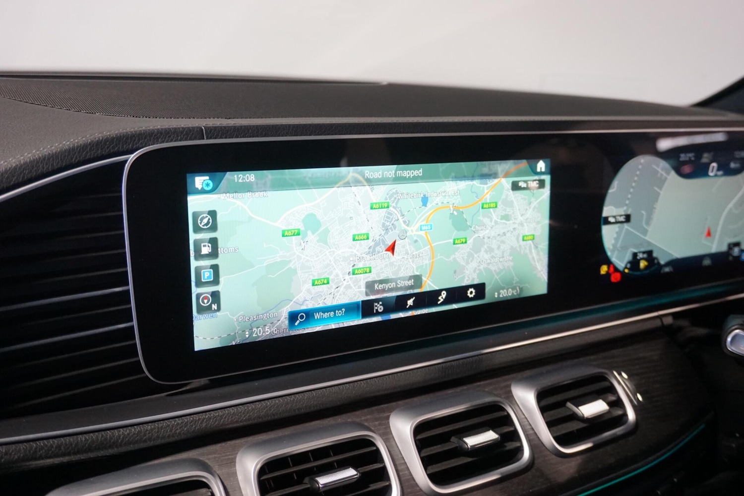 Used Mercedes-Benz GLE 2020 for sale - 78170182: Photo 60