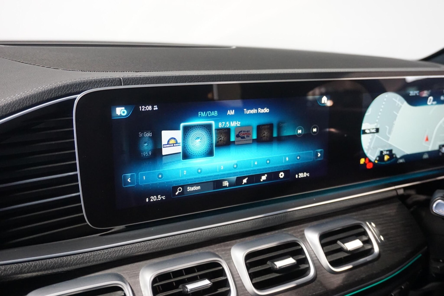 Used Mercedes-Benz GLE 2020 for sale - 78170182: Photo 61