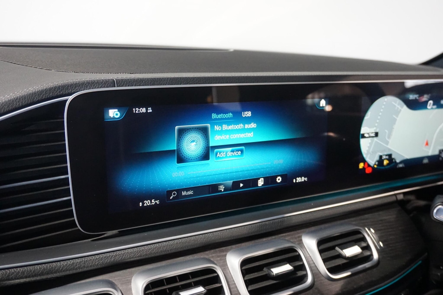 Used Mercedes-Benz GLE 2020 for sale - 78170182: Photo 62