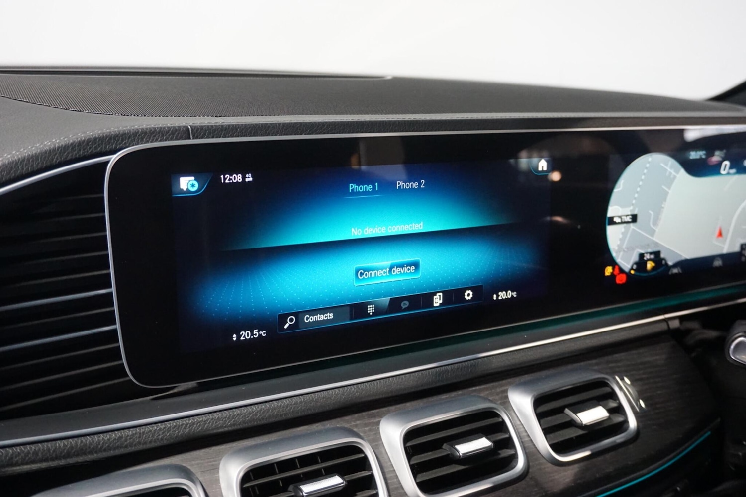 Used Mercedes-Benz GLE 2020 for sale - 78170182: Photo 63