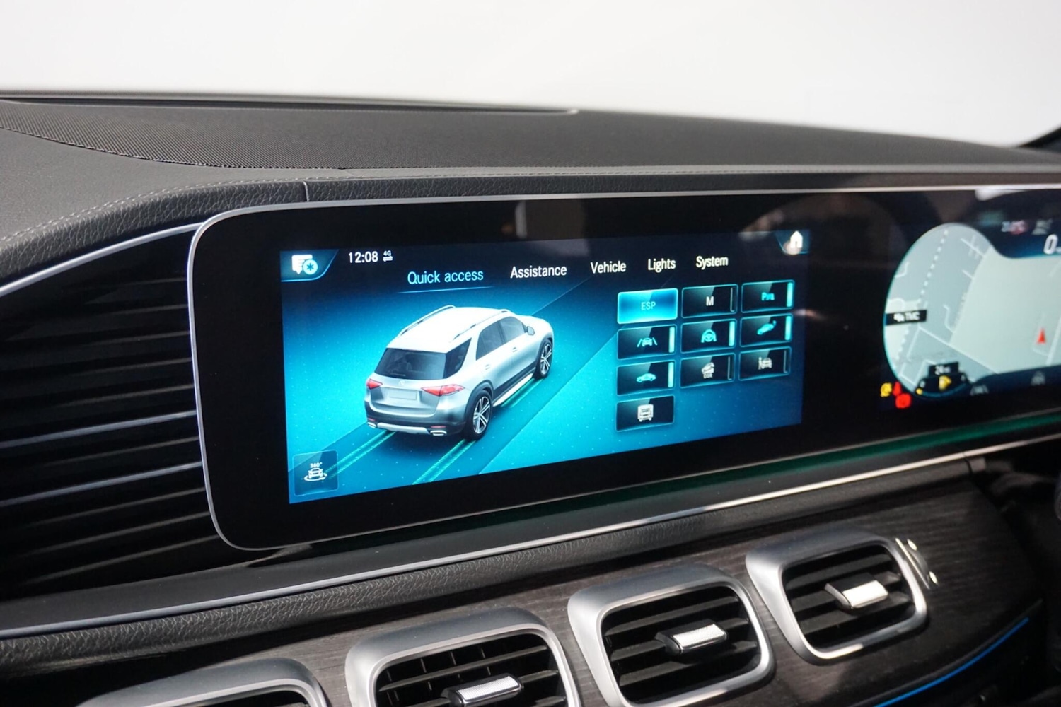 Used Mercedes-Benz GLE 2020 for sale - 78170182: Photo 64