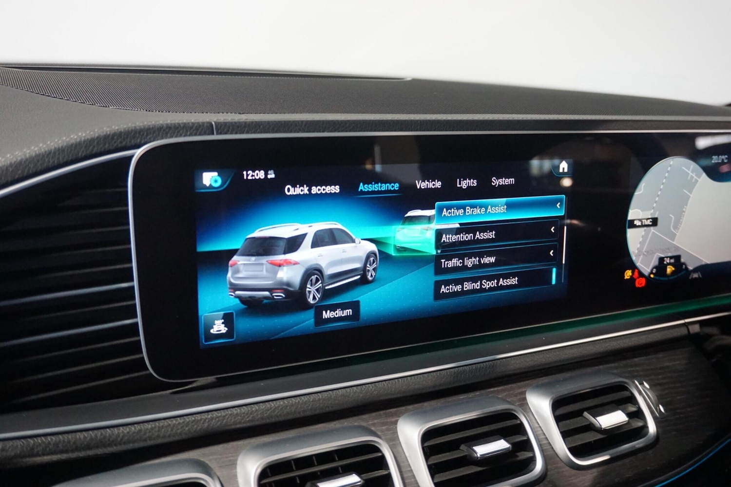 Used Mercedes-Benz GLE 2020 for sale - 78170182: Photo 65