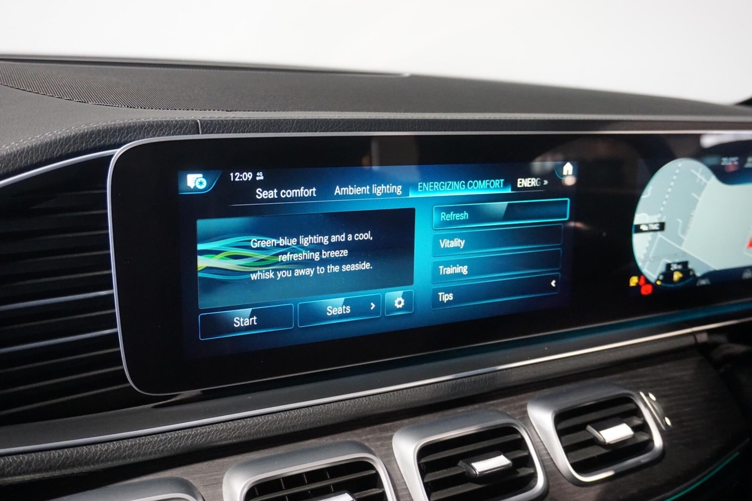 Used Mercedes-Benz GLE 2020 for sale - 78170182: Photo 66