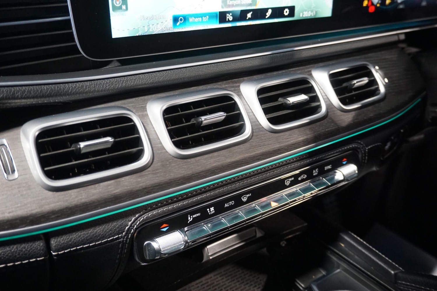 Used Mercedes-Benz GLE 2020 for sale - 78170182: Photo 67