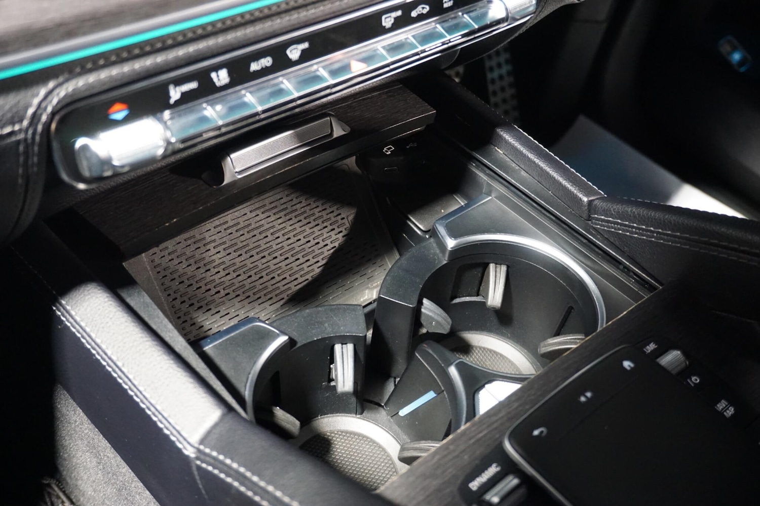 Used Mercedes-Benz GLE 2020 for sale - 78170182: Photo 68