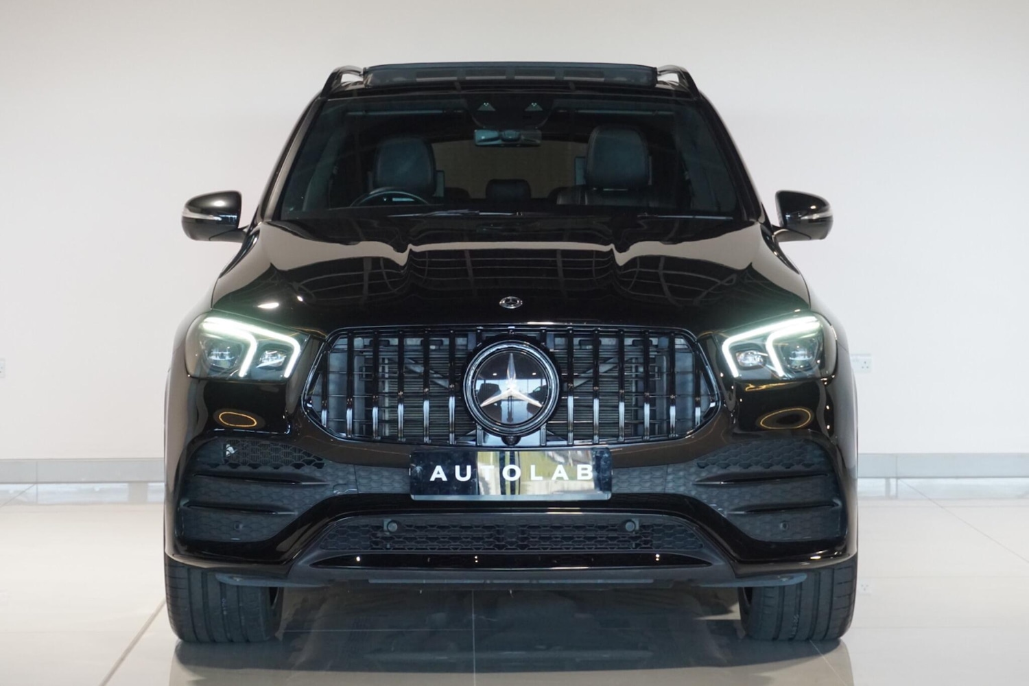 Used Mercedes-Benz GLE 2020 for sale - 78170182: Photo 7