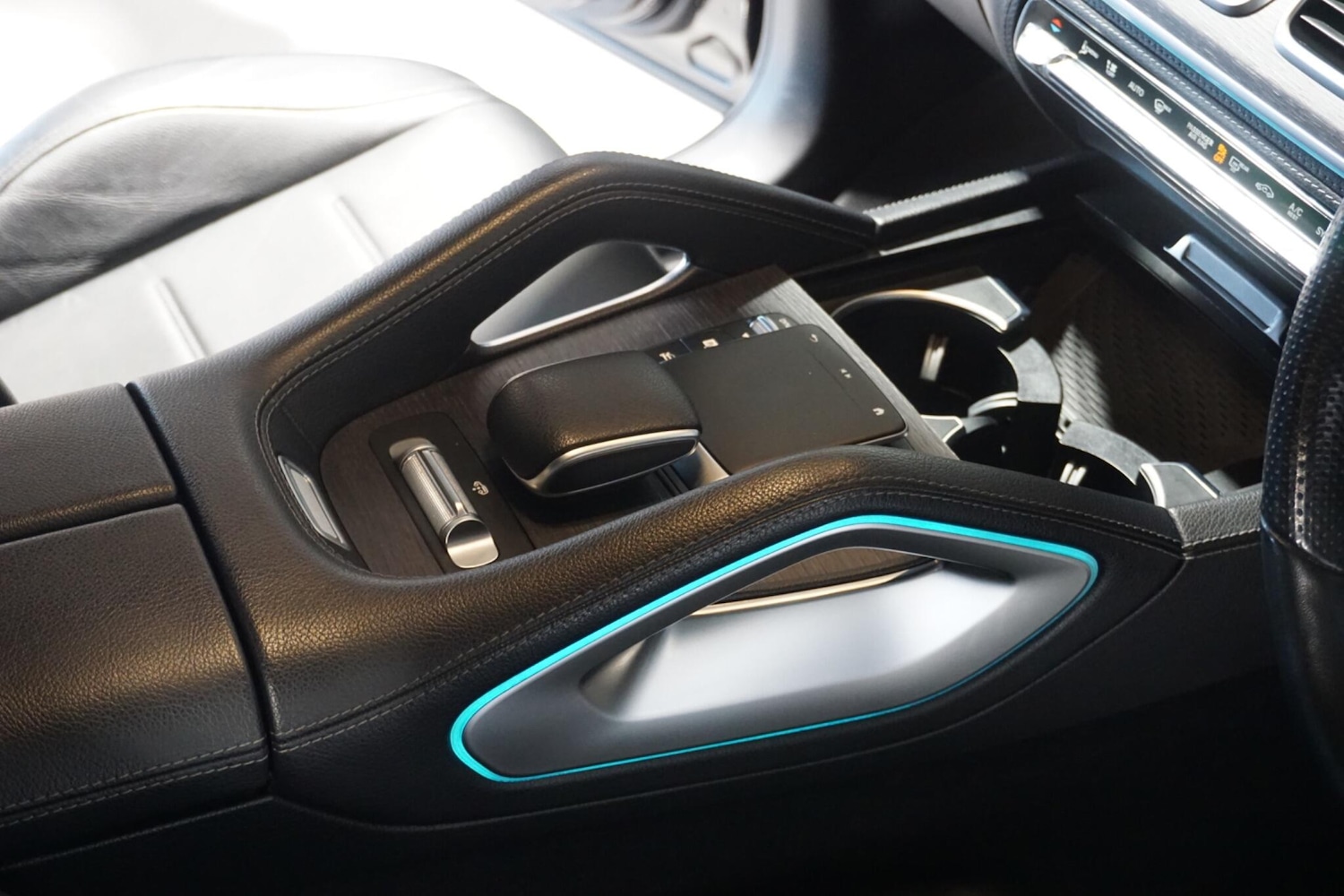 Used Mercedes-Benz GLE 2020 for sale - 78170182: Photo 70