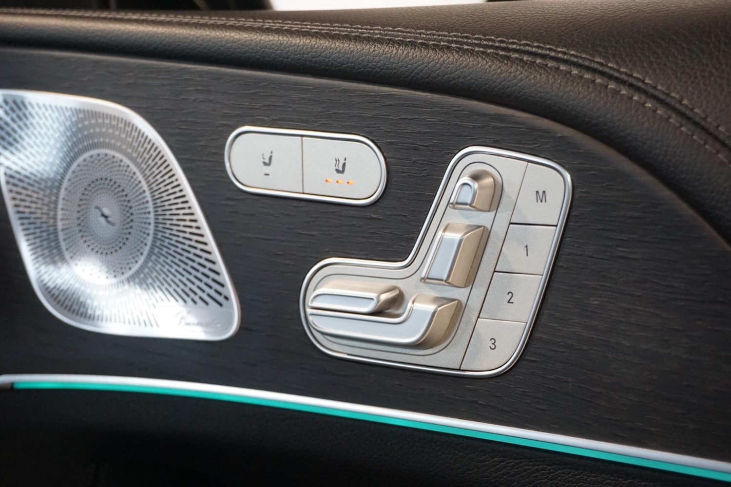 Used Mercedes-Benz GLE 2020 for sale - 78170182: Photo 71