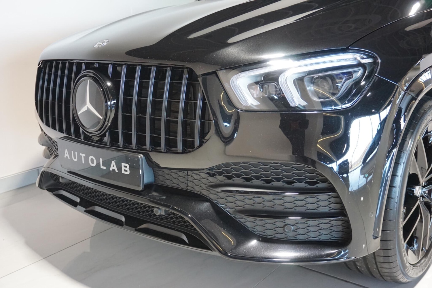 Used Mercedes-Benz GLE 2020 for sale - 78170182: Photo 72