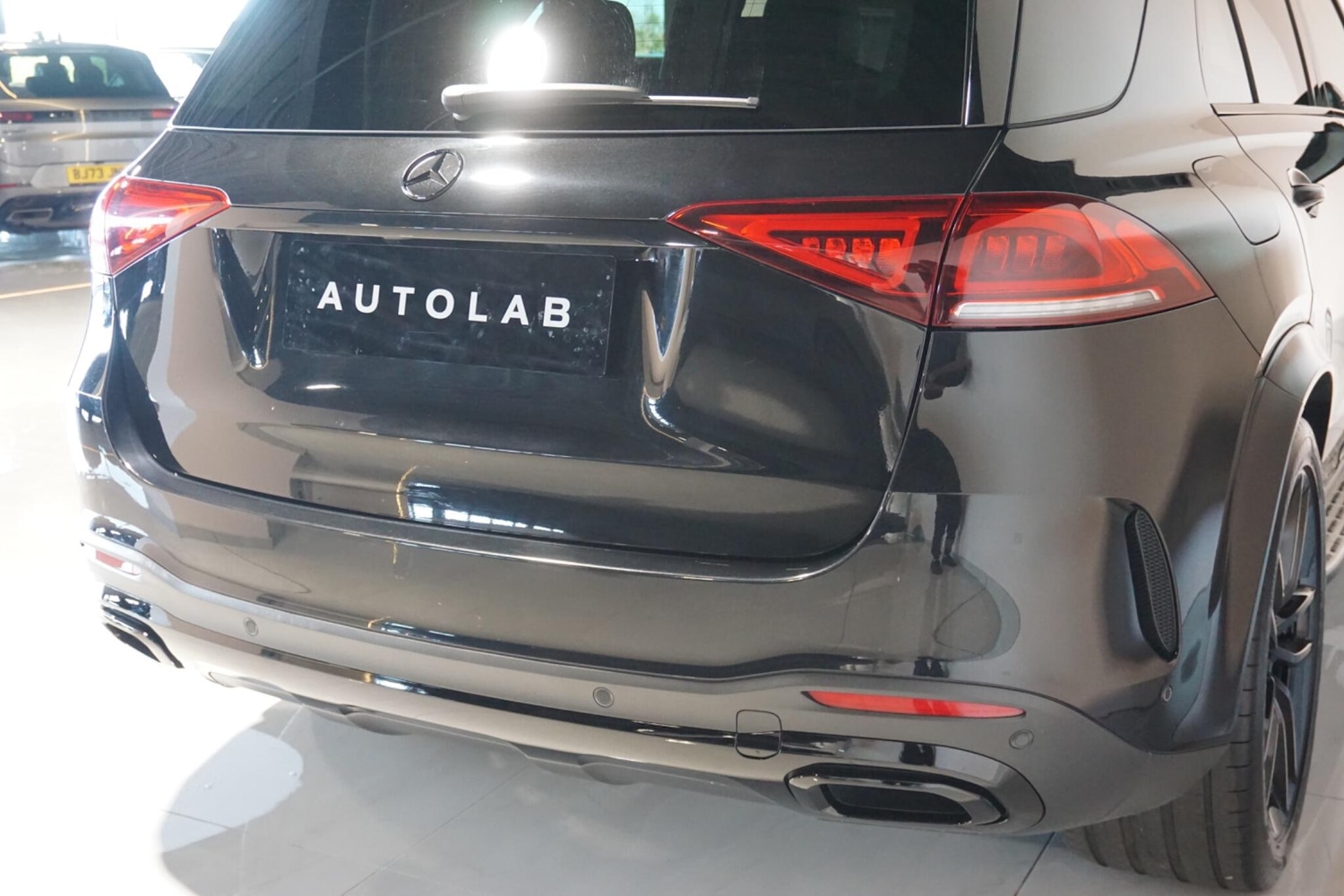 Used Mercedes-Benz GLE 2020 for sale - 78170182: Photo 73