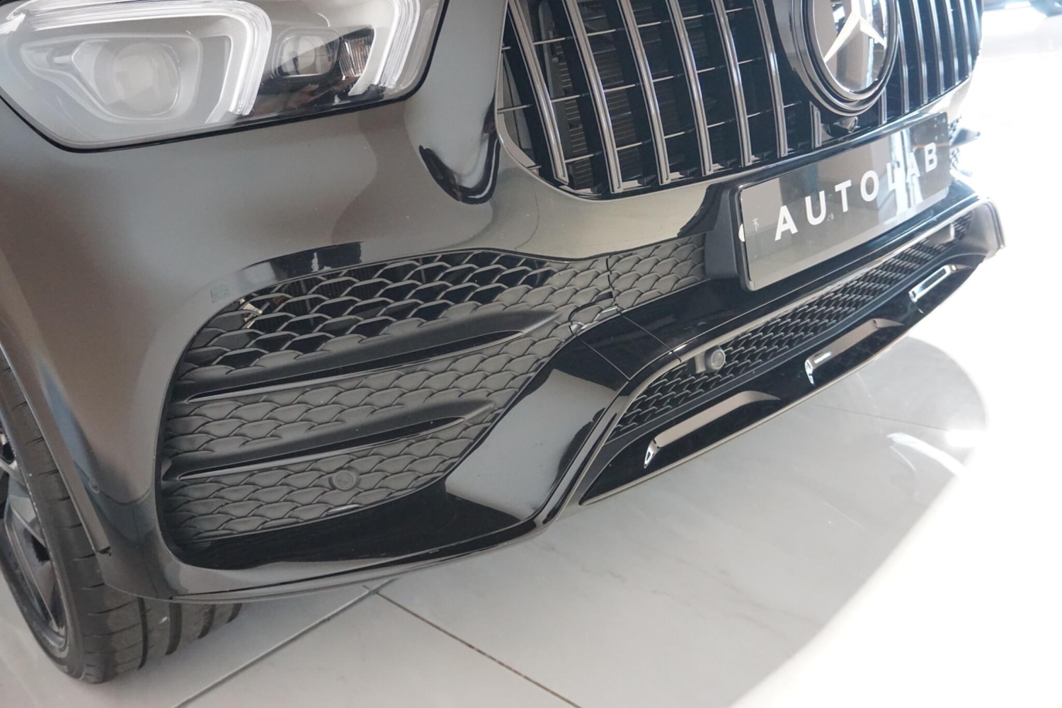 Used Mercedes-Benz GLE 2020 for sale - 78170182: Photo 74