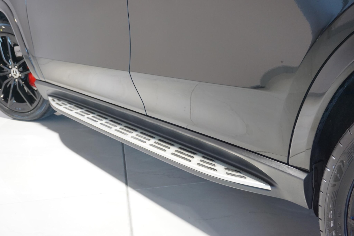 Used Mercedes-Benz GLE 2020 for sale - 78170182: Photo 78