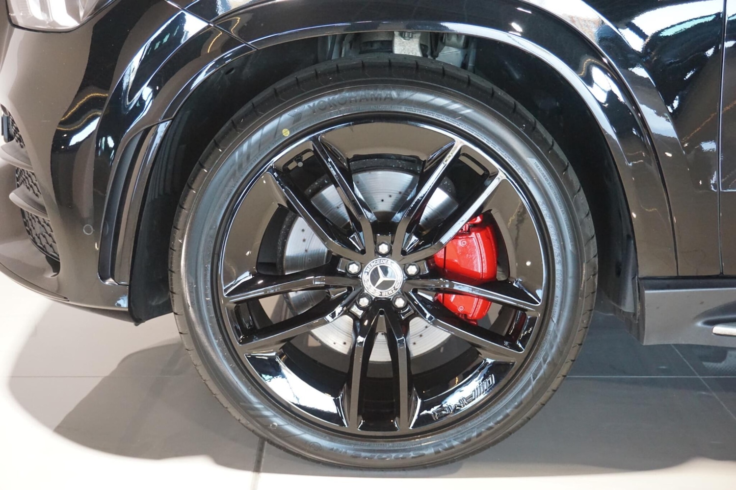 Used Mercedes-Benz GLE 2020 for sale - 78170182: Photo 79