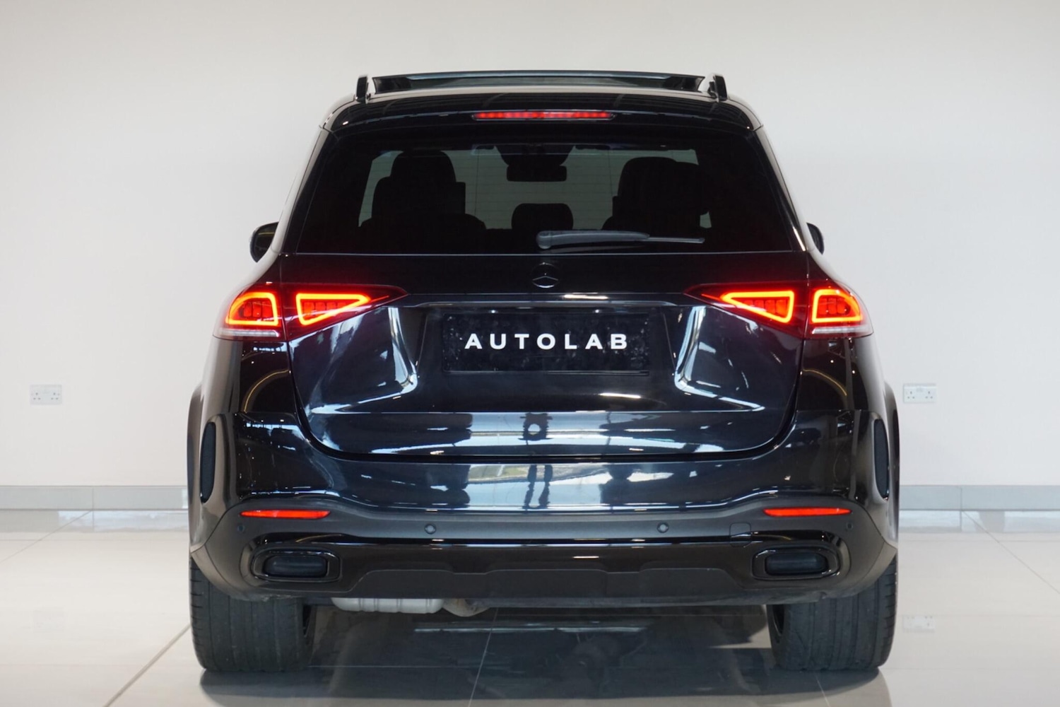 Used Mercedes-Benz GLE 2020 for sale - 78170182: Photo 8