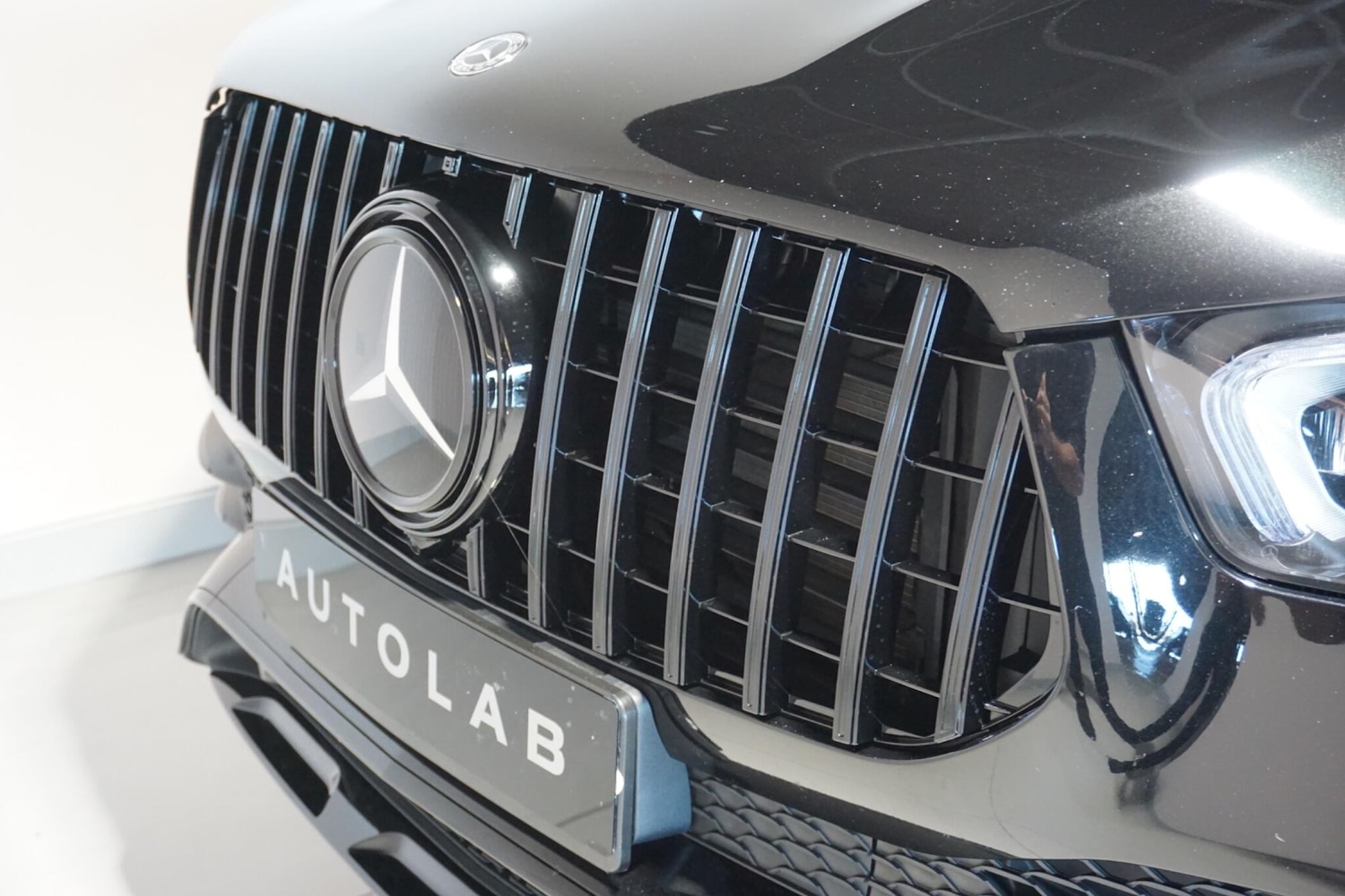 Used Mercedes-Benz GLE 2020 for sale - 78170182: Photo 80