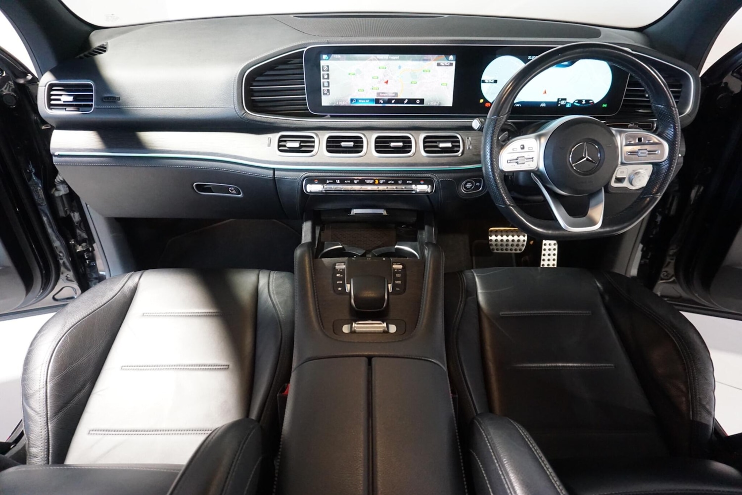 Used Mercedes-Benz GLE 2020 for sale - 78170182: Photo 9